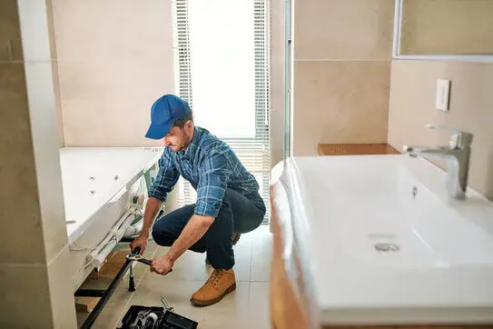 bathroom renovation Rock Creek